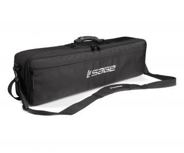 Sage Ballistic Fly Rod and Reel Brief